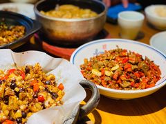 -川菜故事(光谷步行街店)