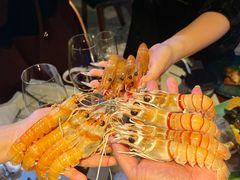 -Mr.Fish鱼鲜生海鲜放题(高德置地冬广场店)