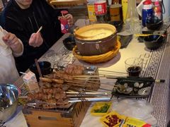 -云晓光头烧烤吧(川沙绿地店)