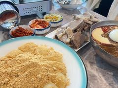 -屋里家延边朝鲜族冷面(梅林3店)