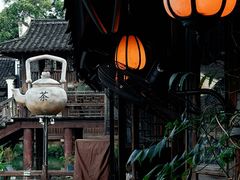 -乌镇枕水度假酒店