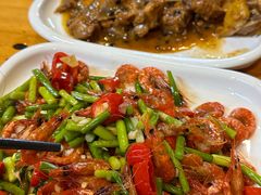 -61号餐吧(兴坪古镇漓江店)