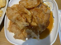 -海兰江石锅饭(水上店)