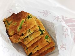 香葱酥-宋记饼家(石门二路店)