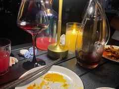 -烛影拾光观景餐厅·创意菜·摄影·小提琴(大唐不夜城店)