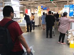 -宜家家居(西安未央商场店)