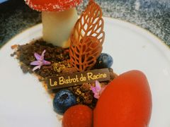 -Le Bistrot de Racine