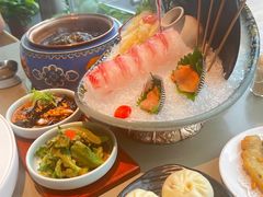 -享月汤皇·海鲜小火锅·聚会(曲江创意谷店)