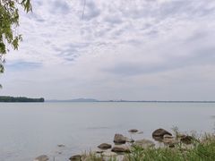 -苏州湾体育公园