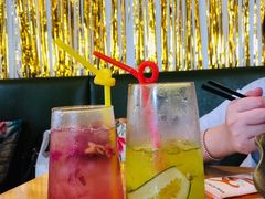 -兔行天下-鸿鹤鲜锅兔(中海国际店)