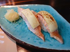 -山葵家·创意料理(临平银泰城店)