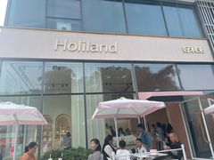 -好利来(七宝领展广场店)