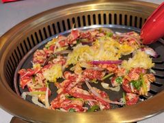 -棒小伙·齐齐哈尔烤肉(龙茗路店)