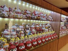 -郭林家常菜烤鸭(曙光西路店)