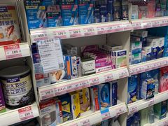 -屈臣氏(落馬洲港鐵站2店)