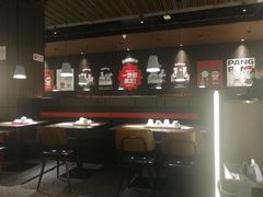 -胖哥俩肉蟹煲(石家庄长安万达店)