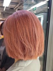 点击看大图 -MORI HAIR SALON日式美发沙龙