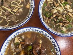 -姚记面馆(瑶琳路店)