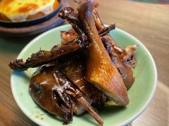 -弄堂里(阿里西溪A区店)