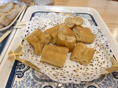 油条-冰泉豆浆馆(阳朔店)