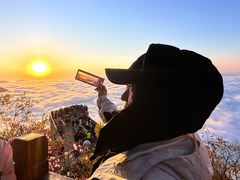 -五女山景区