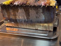 -幸福小串·地摊小炉子(三阳路店)