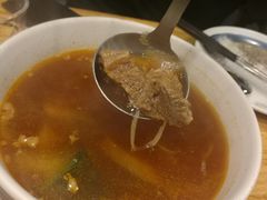 -隐炉和牛烧肉店(群力店)