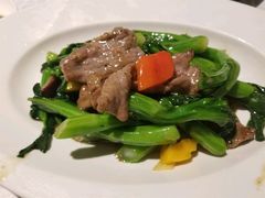 -翠亨村(铜锣湾店)