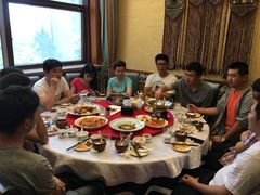 -巴依老爷新疆美食(望京小街店)