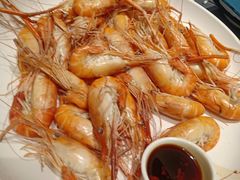 -海鲜e族(马王堆店)