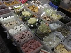 -老兵麻辣烫(世欧王庄店)