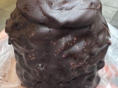 -苹果花园(襄阳南路店)