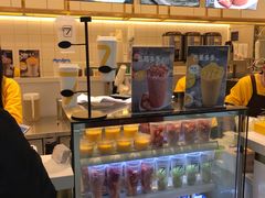 -7分甜(江宁万达店)