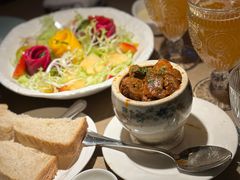 -波特曼西餐厅(中央大街店)