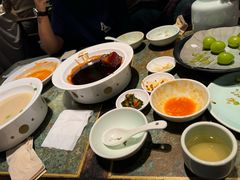 -苏帮袁Sue Cuisine(南开大悦城店)