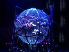 -广州长隆国际大马戏