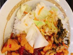 -永和大王(漕宝店)