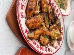 -小粤楼·怀旧粤菜(万辉国际广场店)