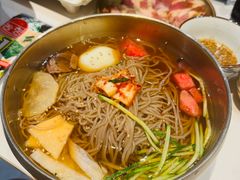 -红沃鳗鱼黑牛烤肉店(不老街店)
