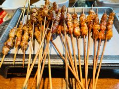 -管氏翅吧(护国寺店)