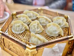 -西安贾三灌汤包·回坊小吃·清真炒菜(北院门总店)