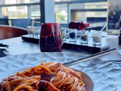 龙虾意大利细扁面-恰餐厅及酒吧CHAR Bar & Grill(北京三里屯洲际店)