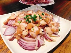 鸡脆骨-肆拾壹號烤肉(龙岗店)
