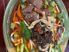 -无名羊肉粉(赤水店)