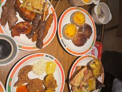 -比格比萨自助(万柳华联店)