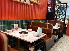 -八合里潮汕鲜牛肉火锅(上海汇智广场店)