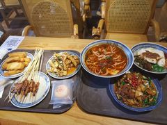-留焕小吃·昆明非遗小吃品牌(文明街旗舰店)