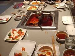 -海底捞火锅(珠影星光城夜宵主题店)