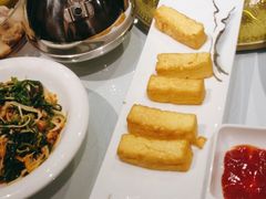 -鼎好家常菜(天桥店)