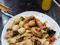 -郭记小街麻辣烫(南小街总店)